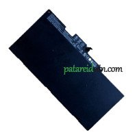 Varuaku HP CS03XL ZBook 15u 850 G3 745 840 G2 G3 jaoks