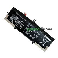 Varuaku HP EliteBook 1030 BM04XL x360 L02478-855 HSTNN-UB7L G3 jaoks