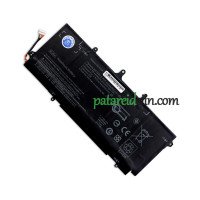 Varuaku HP G1 G3 G2 W02C BL06XL HSTNN-DB5D jaoks