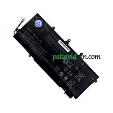 Varuaku HP G1 G3 G2 W02C BL06XL HSTNN-DB5D jaoks