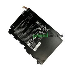 Varuaku HP G102XL 833657-005 832489-421 HSTNN-LB7D HW-TRE 71025 GI02XL jaoks