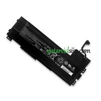 Varuaku HP HSTNN-DB7D ZBook 17 G3 15 VV09XL G3 jaoks