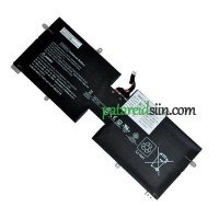 Varuaku HP HSTNN-IBPW PW04XL 15-4000eg TPN-C105 jaoks