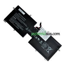 Varuaku HP HSTNN-IBPW PW04XL 15-4000eg TPN-C105 jaoks