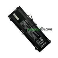 Varuaku HP HSTNN-LB6W G3 ZBOOK ZO04XL STUDIO jaoks