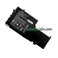 Varuaku HP HSTNN-LB7C PG03XL 831758-005 TPN-Q168 831532-422 jaoks
