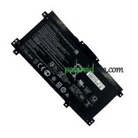 Varuaku HP LK03XL Envy15 X360 TPN-W127/W128/134/135/137 jaoks