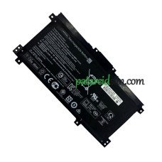 Varuaku HP LK03XL Envy15 X360 TPN-W127/W128/134/135/137 jaoks