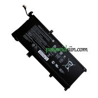 Varuaku HP MB04 MB04XL 843538-541 844204-540 HSTNN-UB6X jaoks
