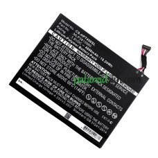 Varuaku HP Pro 408 T5L65PA L4A35UT G1 I508O tahvelarvutile MLP3810980