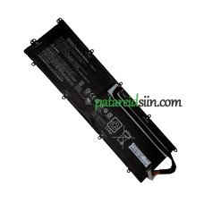 Varuaku HP TPN-I116 IB6Q BV02XL eemaldatav13 EnvyX2 jaoks