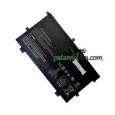Varuaku HP TPN-Q127 HSTNN-IB5C MY02XL jaoks