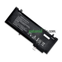 Varuaku HP TPN-W110 723921-2C1 TG03XL HSTNN-DB5F jaoks