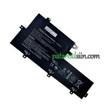 Varuaku HP TPN-W110 TR03XL G96TA016H HSTNN-IB5G jaoks