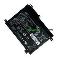Varuaku HP TPN-W124 UB7F KN02XL 916809-855 jaoks