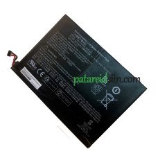 Varuaku HP x2 MLP3383115-2P j014tu 10-j013tu TPN-I117 jaoks