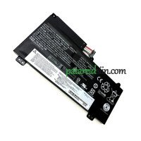 Varuaku Lenovo 00HW040 SB10J78989 S5 00HW041 E560P jaoks