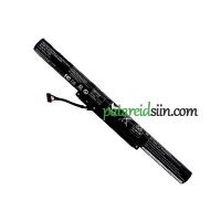 Varuaku Lenovo L14S4A01 V4000 L14L4E01 Y50C L14L4A01 jaoks