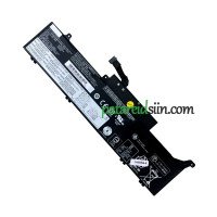 Varuaku Lenovo SB10K97639 L18L3P51 L18C3P51 L18M3P51 L18S3P51 02DL000 jaoks