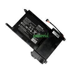 Varuaku Lenovo Y700-15ISK-17ISK L14M4P23 L14S4P22 Y701 jaoks