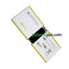 Varuaku Microsoft 2ICP3/97/106 1572 RT2 Surface-2/P21G2B jaoks