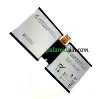 Varuaku Microsoft G3HTA003H G3HTA007H 004H 1645 Surface-3 jaoks