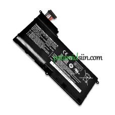 Varuaku Samsung 535U4C NP530U4B AA-PLYN8AB AA-PBYN8AB jaoks