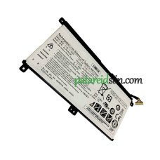 Varuaku Samsung AA-PBUN3QB NP740U3L NP740U3M jaoks