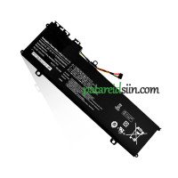 Varuaku Samsung NP770Z5E 870Z5G 880Z5E AA-PLVN8NP jaoks