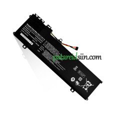 Varuaku Samsung NP770Z5E 870Z5G 880Z5E AA-PLVN8NP jaoks