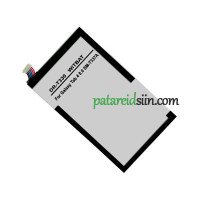Varuaku Samsung SM-T337A EB-BT330FBU SM-T330NU SM-T337T Galaxy-Tab-4-8.0 SM-T337V jaoks