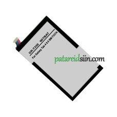 Varuaku Samsung SM-T337A EB-BT330FBU SM-T330NU SM-T337T Galaxy-Tab-4-8.0 SM-T337V jaoks