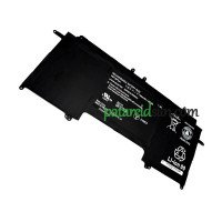 Varuaku Sony SVF13N18SCB Vaio VGP-BPS41 SVF13N1CGS Flip 13 jaoks