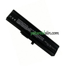 Varuaku Sony TXN BPS5 BPS5A TX36 VGP-BPL5A TX16 jaoks