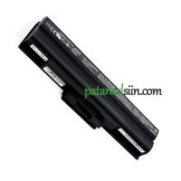 Varuaku Sony VGP-BPS21B YB35JC VGP-BPL21 VPCYB35JC BPS13 jaoks