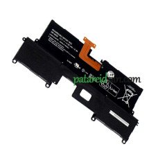 Varuaku Sony VGP-BPS37 SVP11227SCB SVP112A19T jaoks