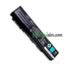 Varuaku Toshiba B550 PA3787U S500 PA3786U-1BRS PA3788U-1BRS jaoks