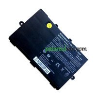 Varuosad Clevo NP9870 GX9 P870DM 6-87-P870S-4272 P8700S P870BAT-8 jaoks