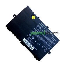 Varuosad Clevo NP9870 GX9 P870DM 6-87-P870S-4272 P8700S P870BAT-8 jaoks