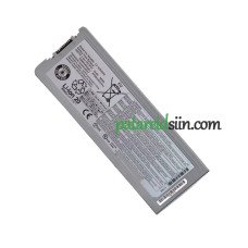 Varuosad Panasonic 70WH CF-C2 Toughbook CF-VZSU80U CF-VZSU83U jaoks