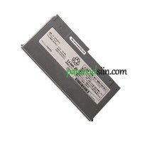 Varuosad Panasonic CF-VZSU92JS CF-MX3 CF-MX5 CF-MX4 jaoks