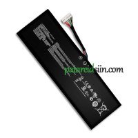 Varupatarei MSI BTY-M47 GS40 6QE 6RE GS43 GS43VR S4 jaoks