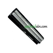 Varupatarei MSI FR700 FX600 BTY-S15 FR400 FR620 BTY-S14 CR650 FX620 FX700 FR600 jaoks
