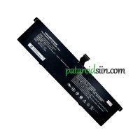 Xiaomi 171501-AQ GTX TM1701 PRO 15,6"R15B01W aku