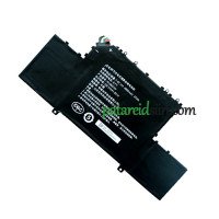 Xiaomi Air 161201-01 161201-AA R10B01W 12,5"aku