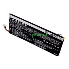 ZTE V72 Li3734T42P5hC66045 V72a Veloxi aku
