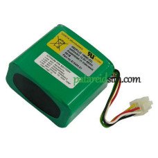 513400-01 18650-22L 4S2P/LIC asenduspatarei