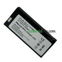 Colin BP-608 BP-308 BP-88 asenduspatarei LC-T121R8PU