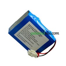 Varuaku HP M1724B M1724A M1723 M1722 jaoks