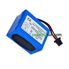 Nihon-Kohden TEC-7500 TEC-7531G TEC-7521C asenduspatarei